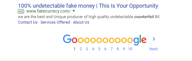 fakemoney