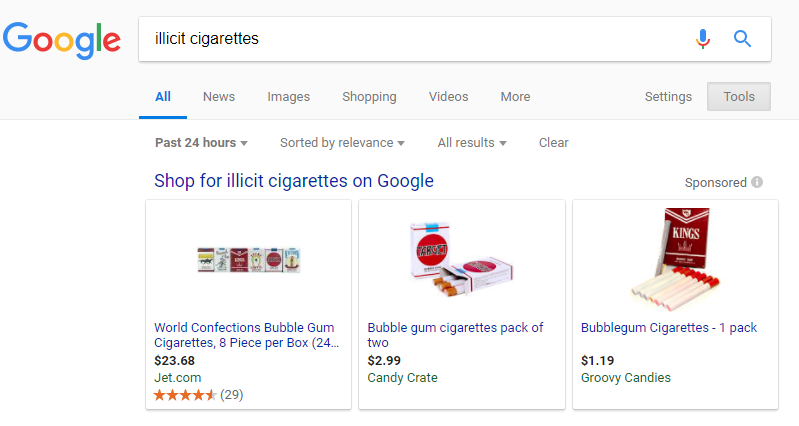 candycigs